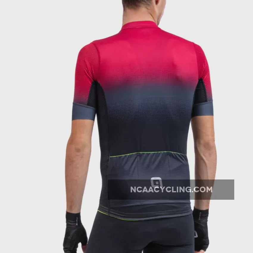 Ale PRS Gradient Jersey - Red Online L22144427