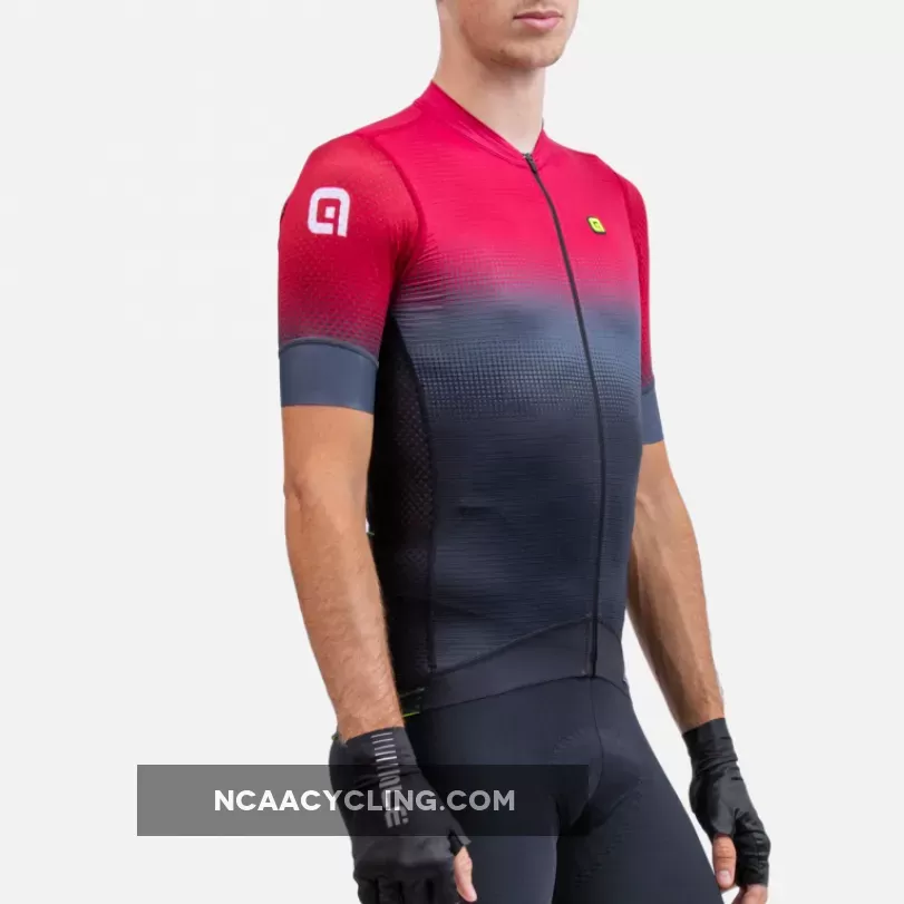 Ale PRS Gradient Jersey - Red Online L22144427