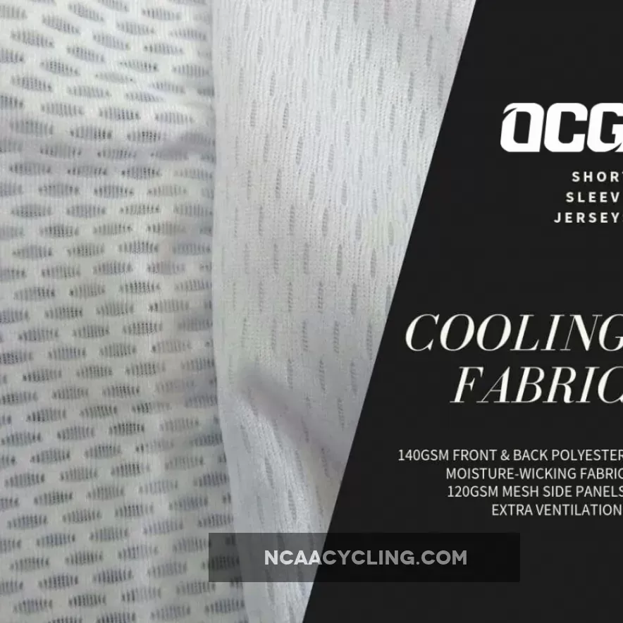 Men's Circus Short Sleeve Cycling Jersey Online