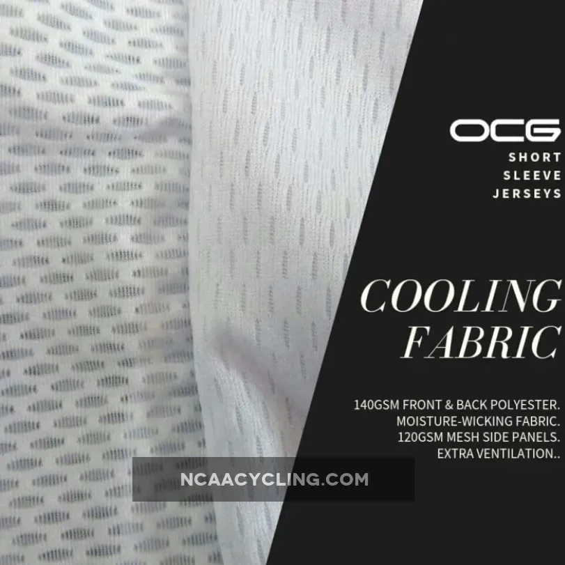 Women's Michigan US State Short Sleeve Cycling Jersey