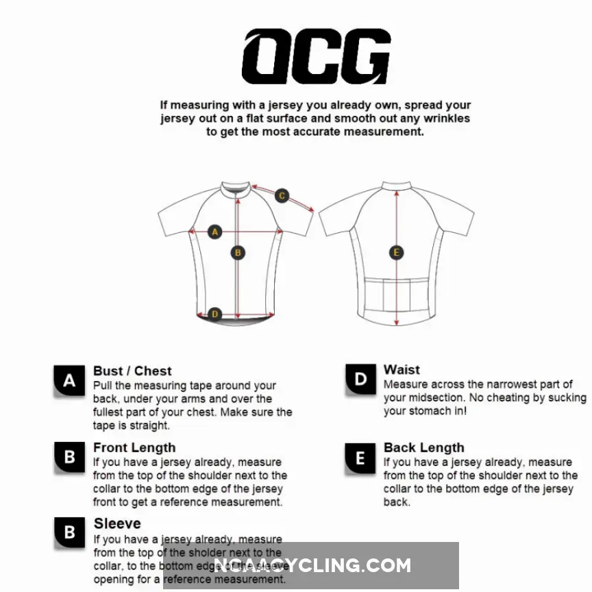 Women's Michigan US State Short Sleeve Cycling Jersey