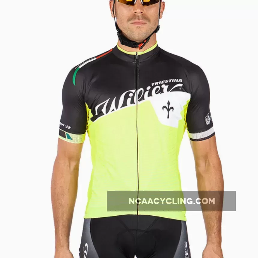 Wilier Flash Jersey Online