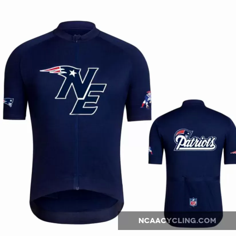 To Buy NFL New England Patriots Cycle Cycling Jerseys