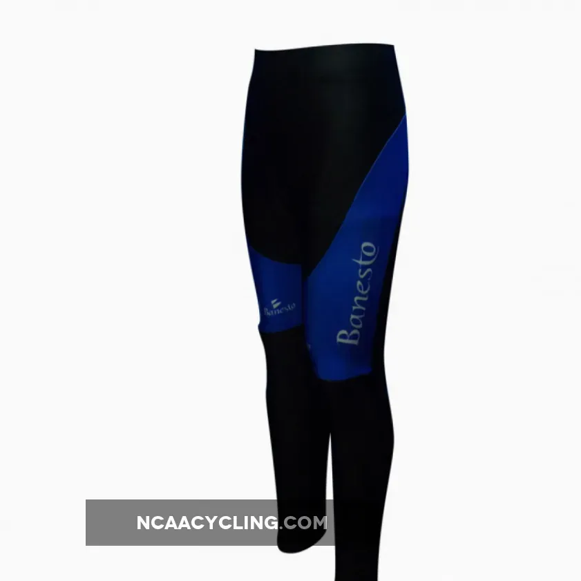Banesto Spanish Cycling Pants Restock