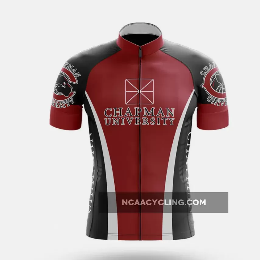 Chapman University - Men's Cycling / Jersey Only