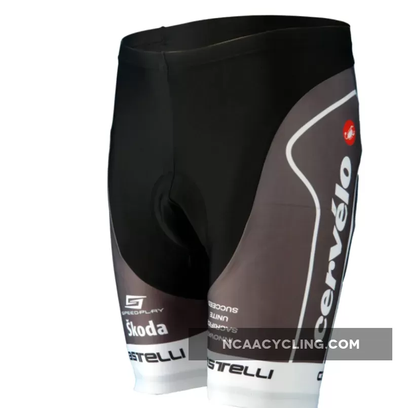 CERVELO 2010 TdF-Edition Regular Shorts Restock