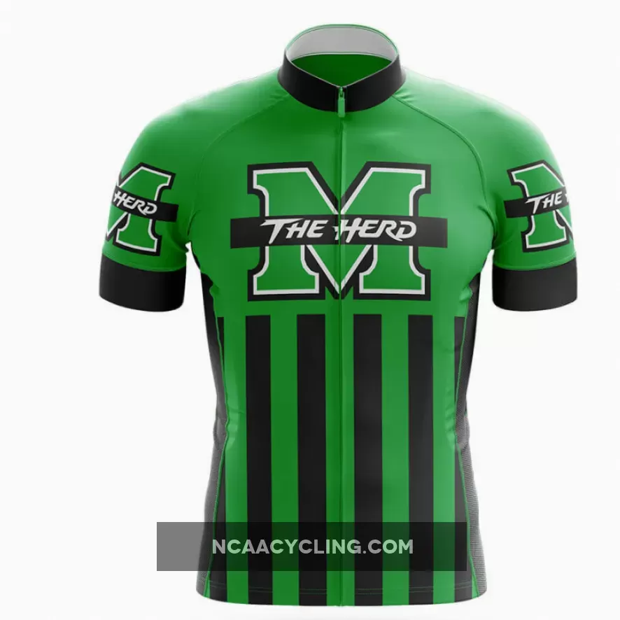 New Releases Marshall University USA Cycling Jersey Only
