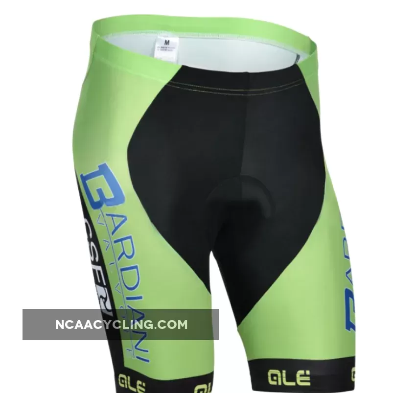 Team Bardiani 2014 Cycling Shorts New Releases