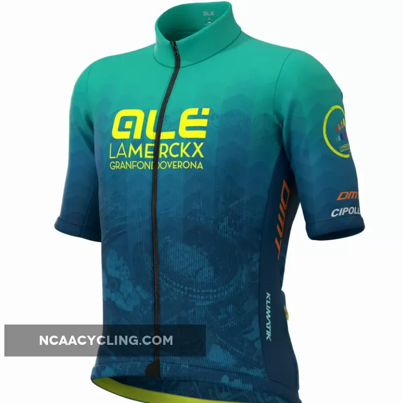 La Merckx 2019 Vento Women Jersey Online 500622300N