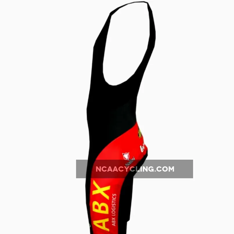 Lotto Adecco Radsport-Profi-Team - Radsport - Bib Shorts