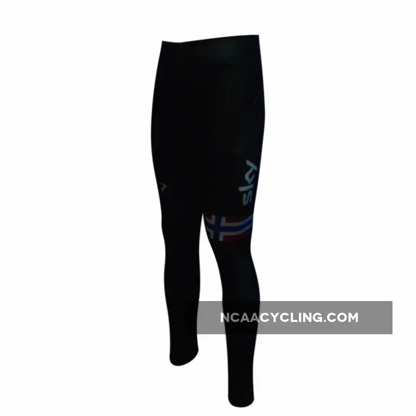 SKY Team 2013 Cycling Pants To Buy