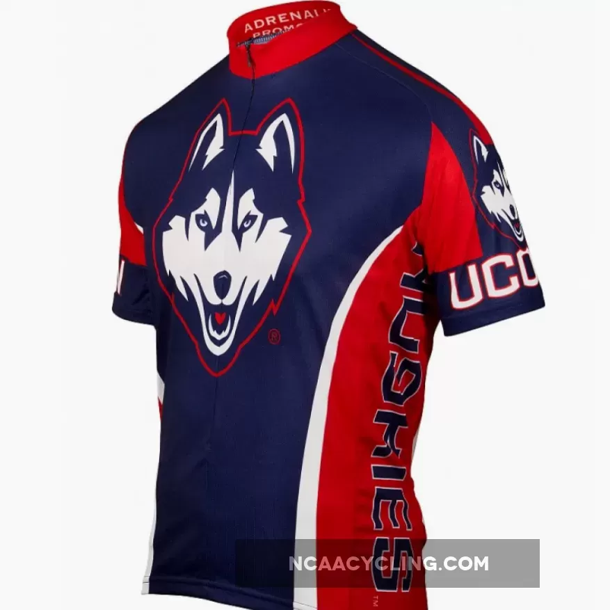 UCONN Men's Cycling Jersey Restock