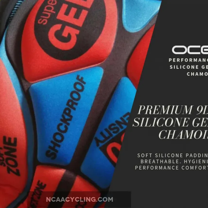 Women's Mango Fruit Indulgence Gel Padded Cycling Shorts, Mango Womens Size Chart