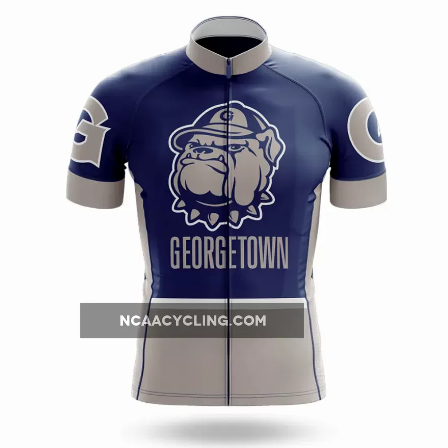 Hoyas Cycling Jersey For Sale