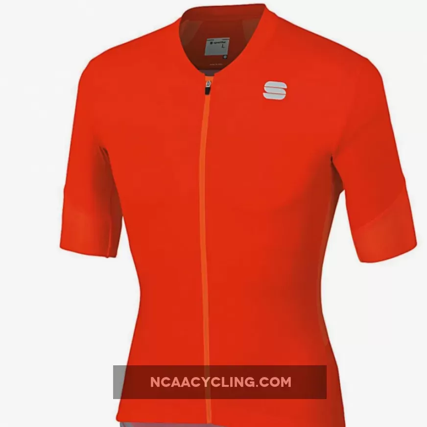 Sportful GTS Jersey - Red New Releases
