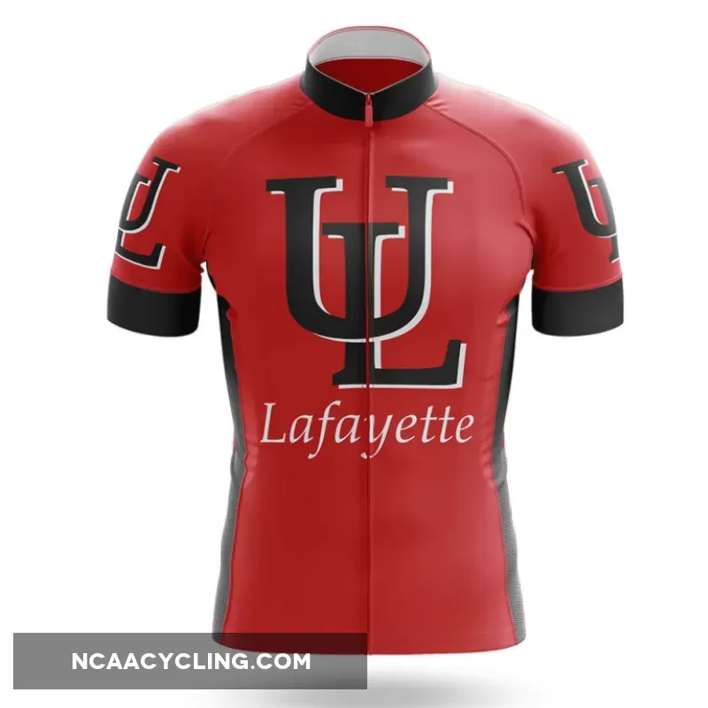 UL Lafayette Cycling Jersey For Sale