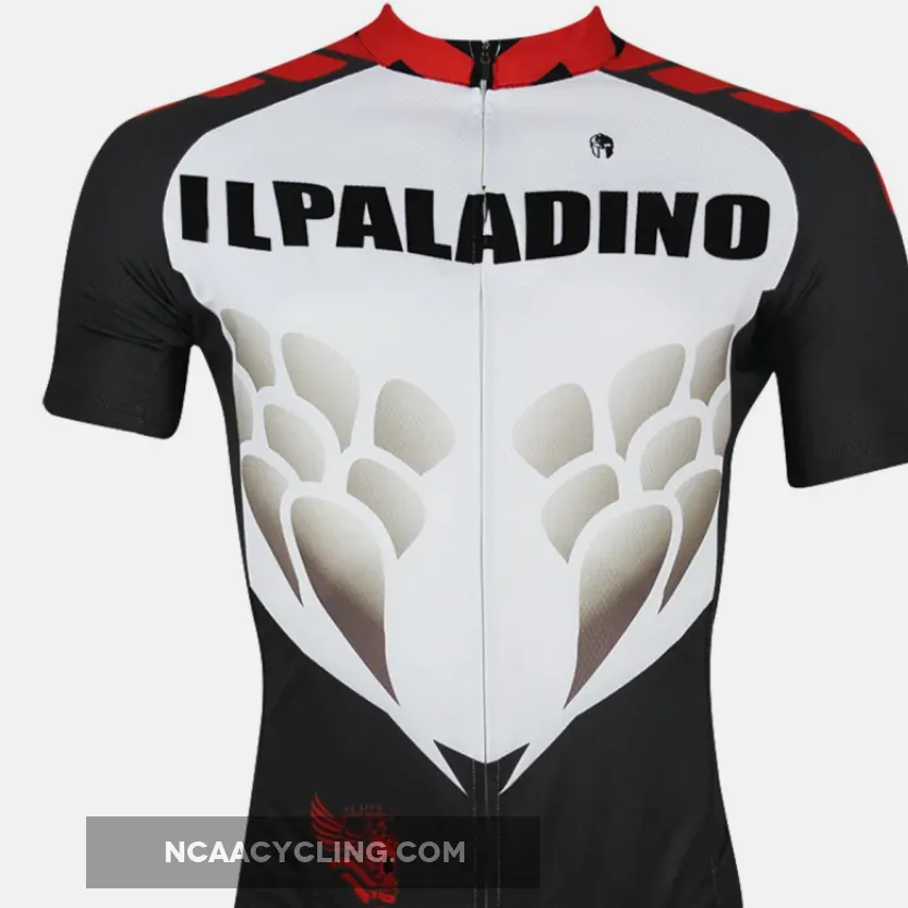 ILPALADINO Dragon Scale Man's Short-sleeve Cycling Jersey Team Kit Jacket Pro Cycle Clothing Racing Apparel T-shirt Summer Spring Suit Spring Autumn Clothes Sportswear NO.150