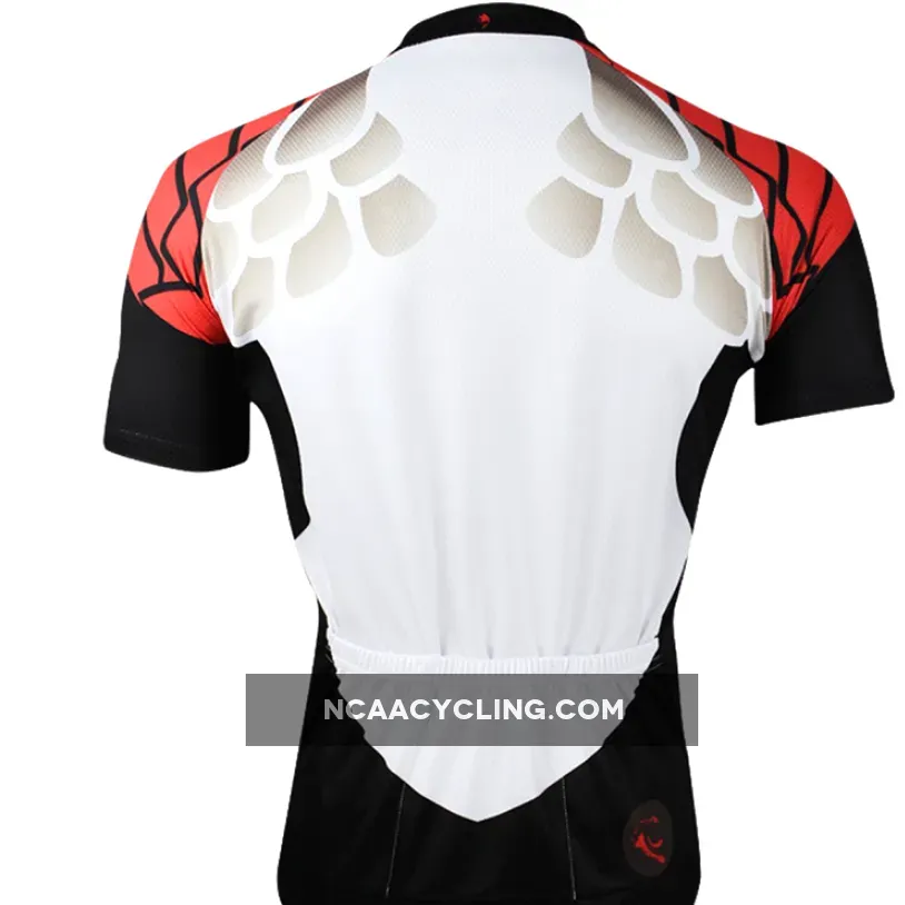 ILPALADINO Dragon Scale Man's Short-sleeve Cycling Jersey Team Kit Jacket Pro Cycle Clothing Racing Apparel T-shirt Summer Spring Suit Spring Autumn Clothes Sportswear NO.150