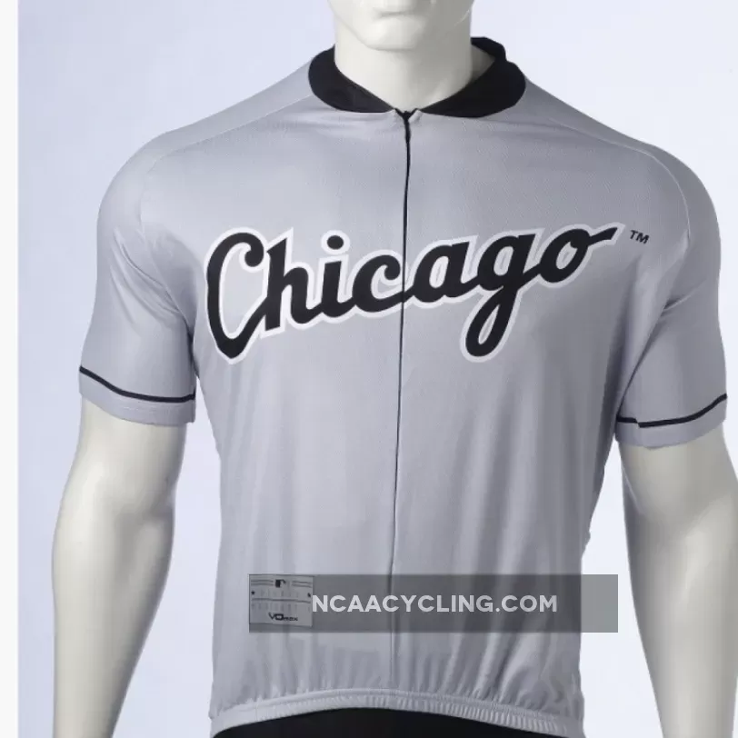 MLB Chicago White Sox Cycling Jerseys Z-1905202