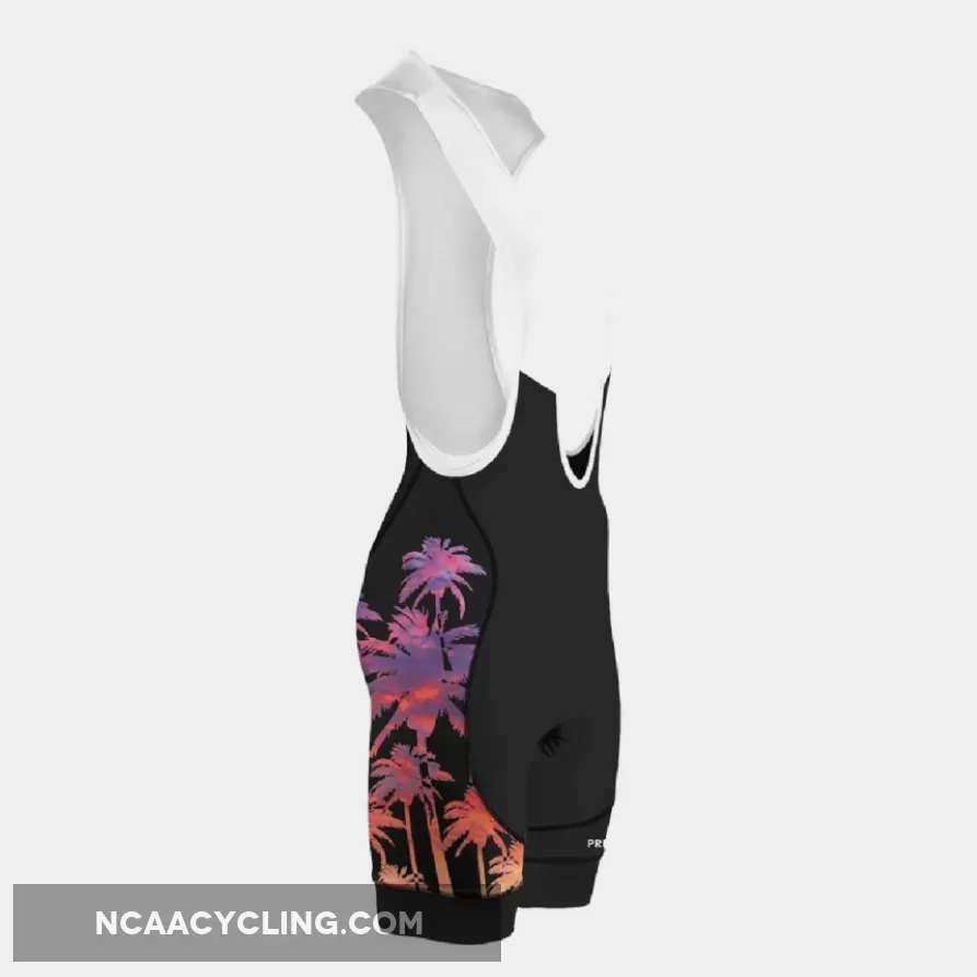 Primal Wear Vice Women's Padded Helix 2.0 Cycling Bib Shorts