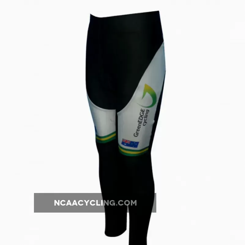 2012 Orica GreenEdge Cycling Winter Pants To Buy