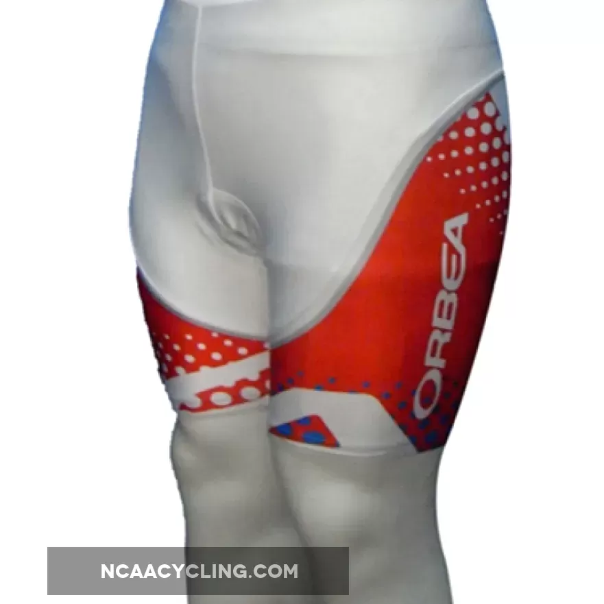 2011 ORBEA Champion Edition Cycling Shorts New Releases