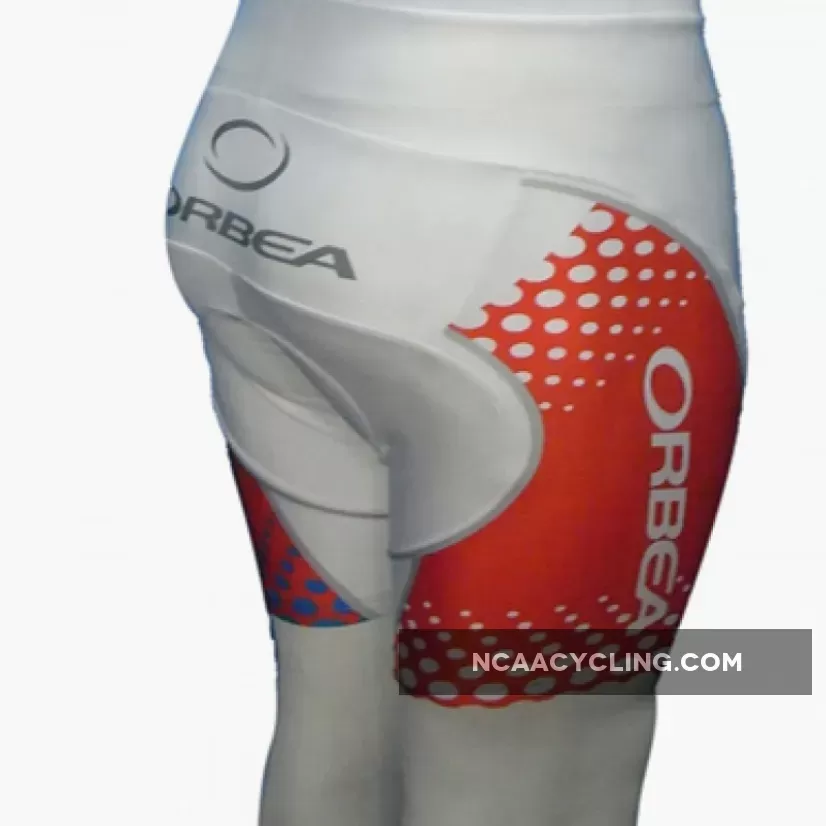 2011 ORBEA Champion Edition Cycling Shorts New Releases
