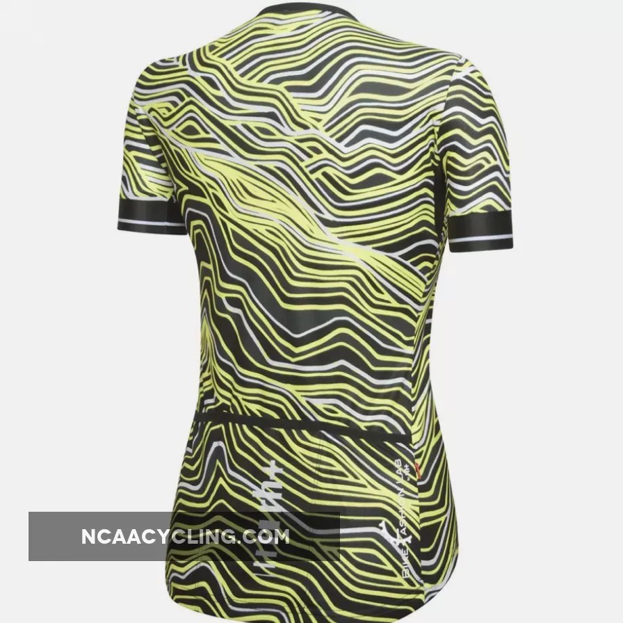 Rh+ Fashion Women Jersey - Waves New Releases ECD073377P