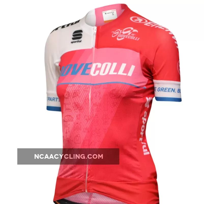 Nove Colli 2019 Woman Jersey Restock