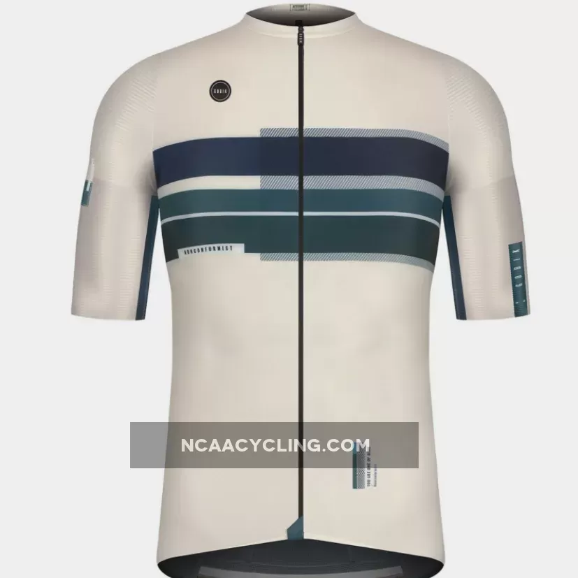 Gobik Attitude 2.0 Pepper jersey - Grey #Attitude Grey