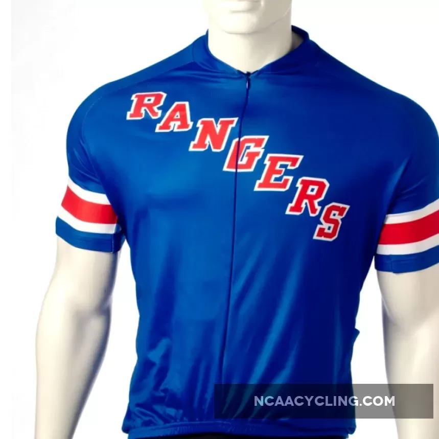 Online NHL New York Rangers Cycling Jerseys