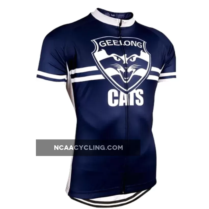AFL Geelong Cats Cycling Jerseys Z-2276568 For Sale