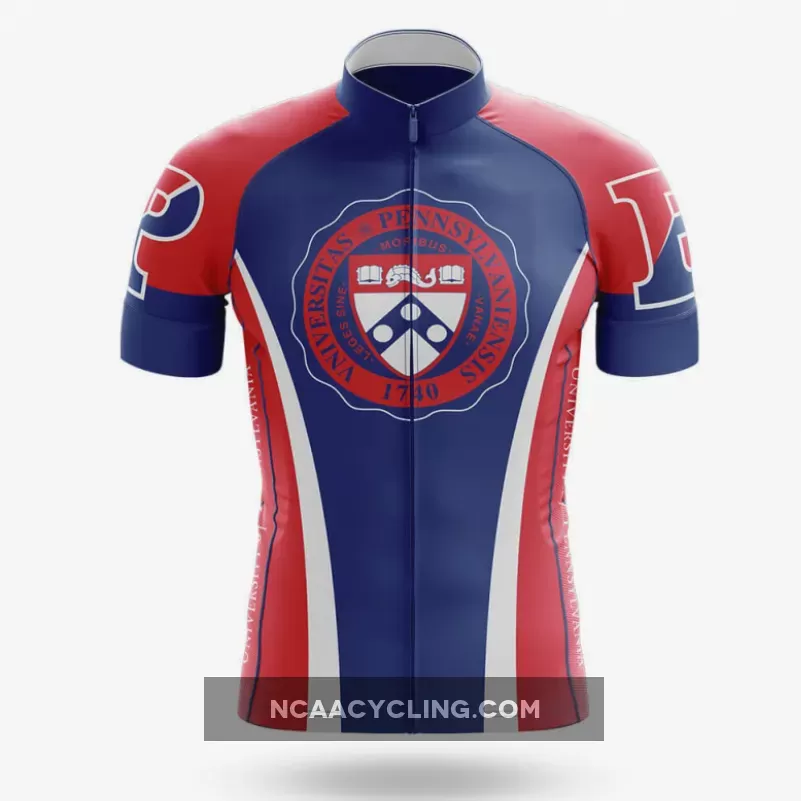 University of Pennsylvania - Men's Cycling / Jersey Only