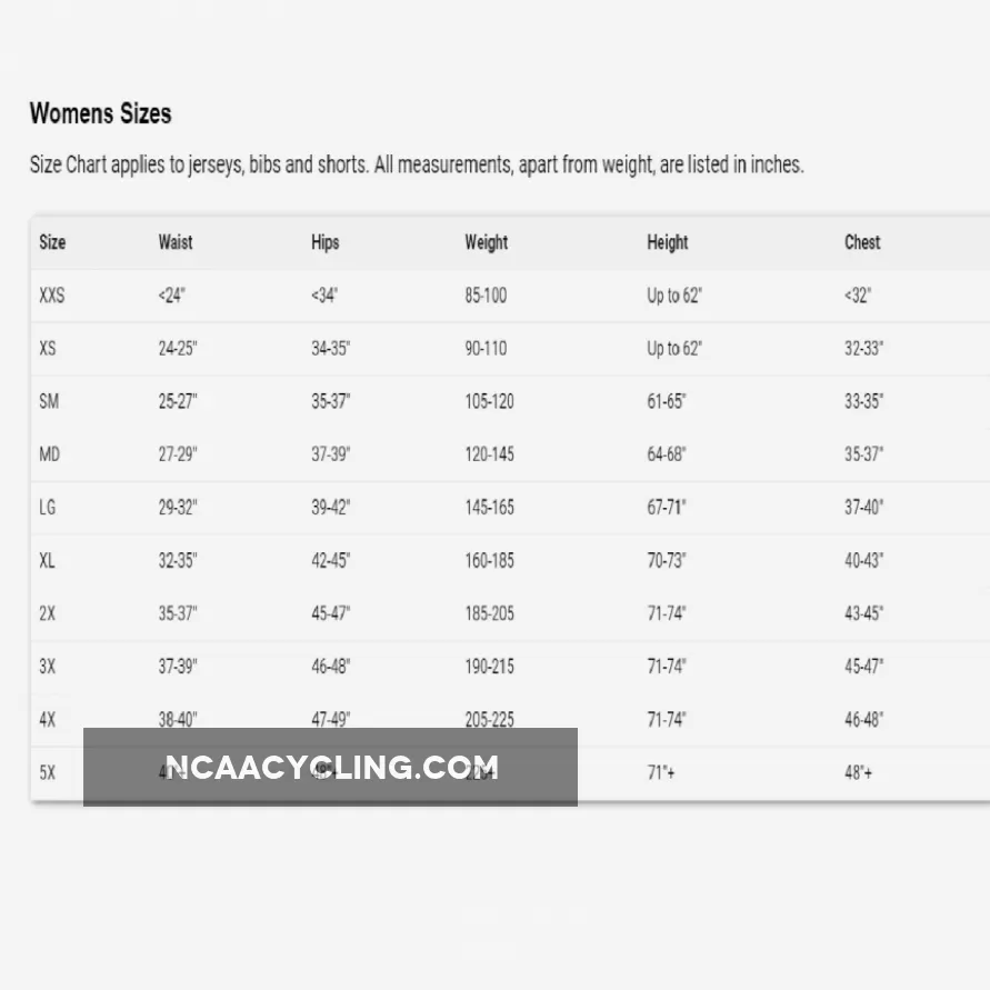Primal Wear Cyclograph EVO 2.0 Slim Fit Women's Full Zip Cycling Jersey