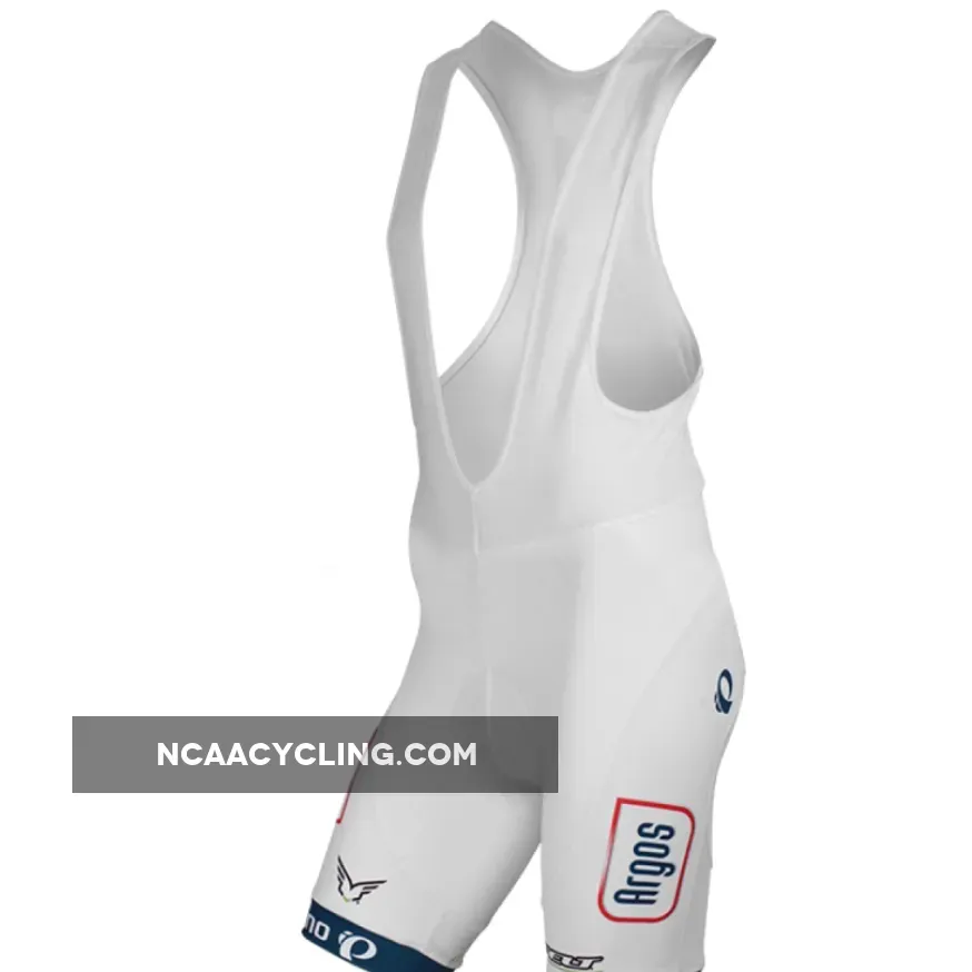 2013 ARGOS-SHIMANO 1t4i Bib Shorts Outlet