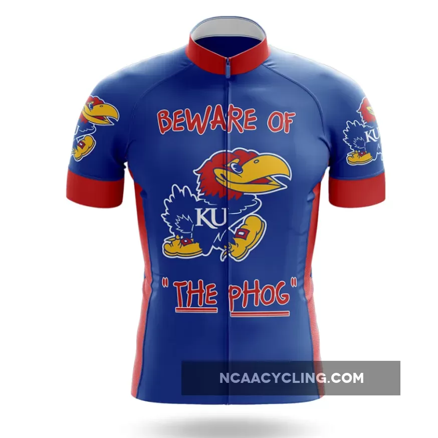 Where To Buy The Phog Cycling Jersey Only