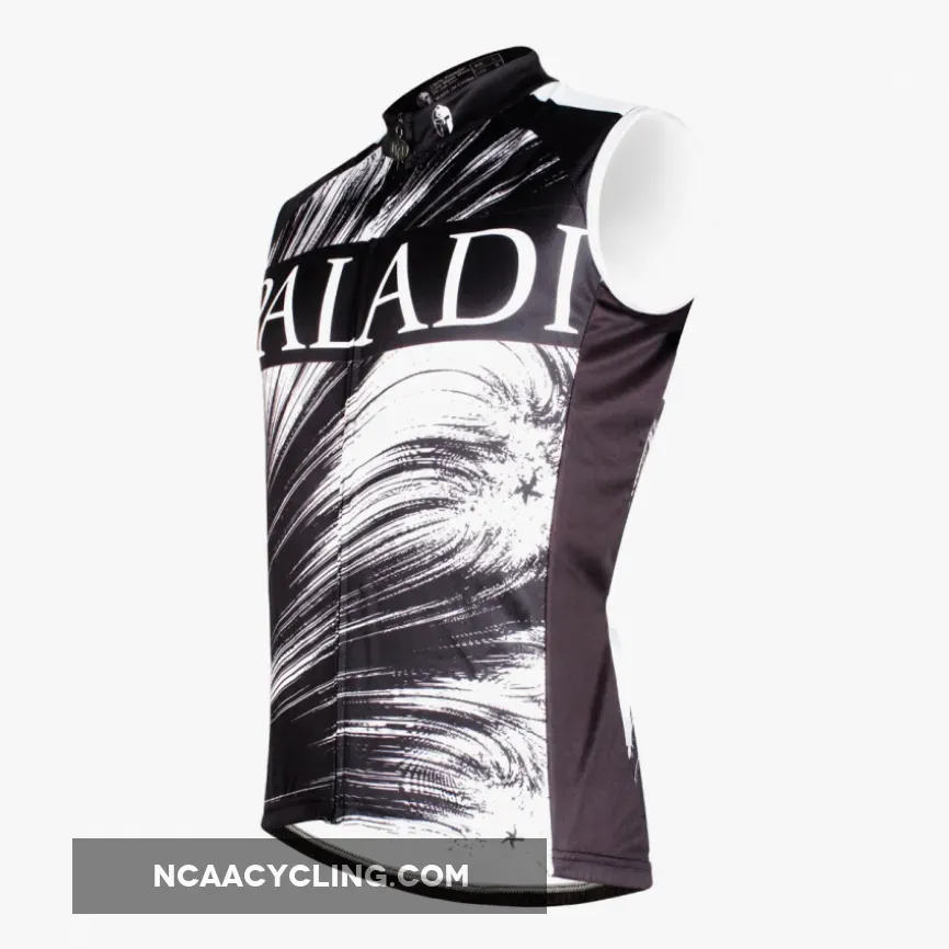 Vignetting Men's Cycling Sleeveless Bike jersey T-shirt Summer Spring Road Bike Wear Mountain Bike MTB Clothes Sports Apparel Top NO.W 665