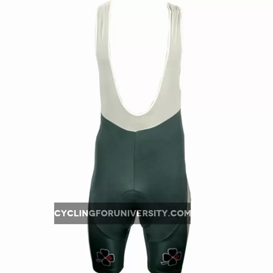 Francaise des Jeux (FdJ) 2004 - Radsport-Profi-Team - Bib Shorts