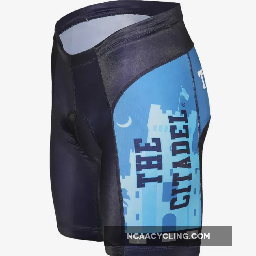 The Citadel Cycling Shorts College / Citadel Gear