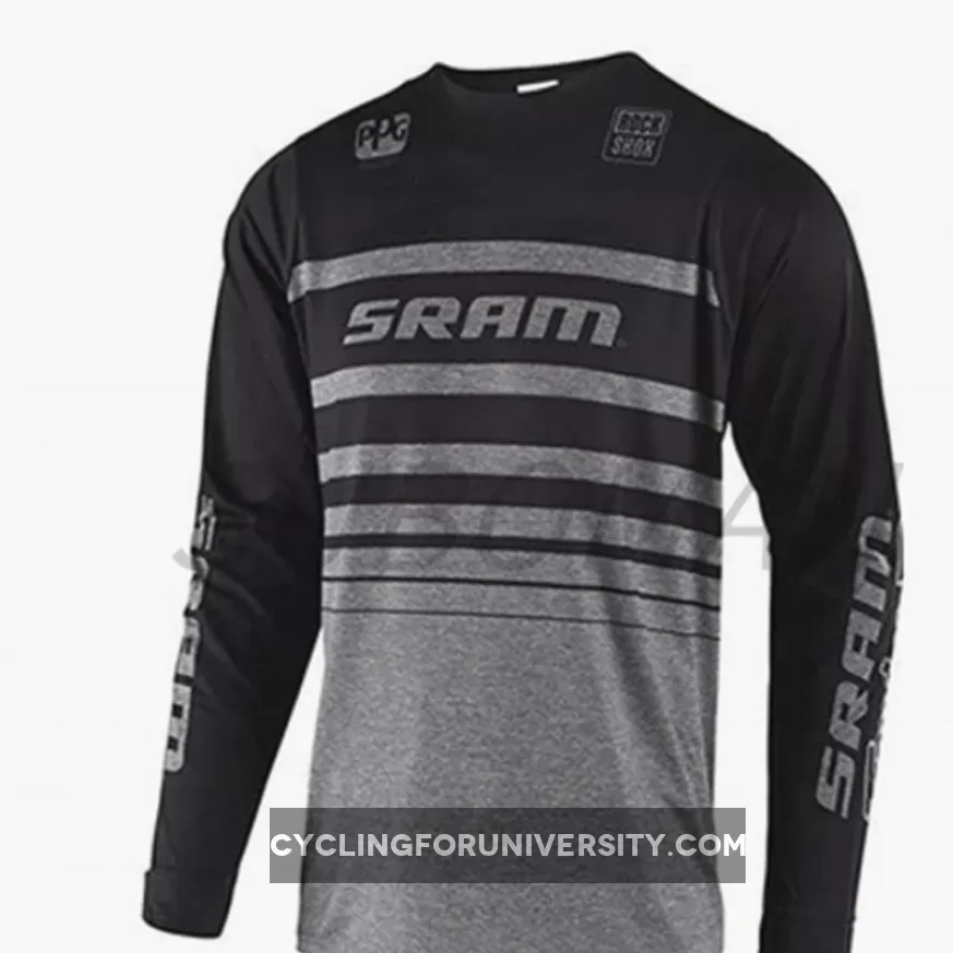 Men's Downhill Jerseys Mountain Bike MTB Shirts Offroad DH Motorcycle Jersey Motocross Sportwear Clothing bike