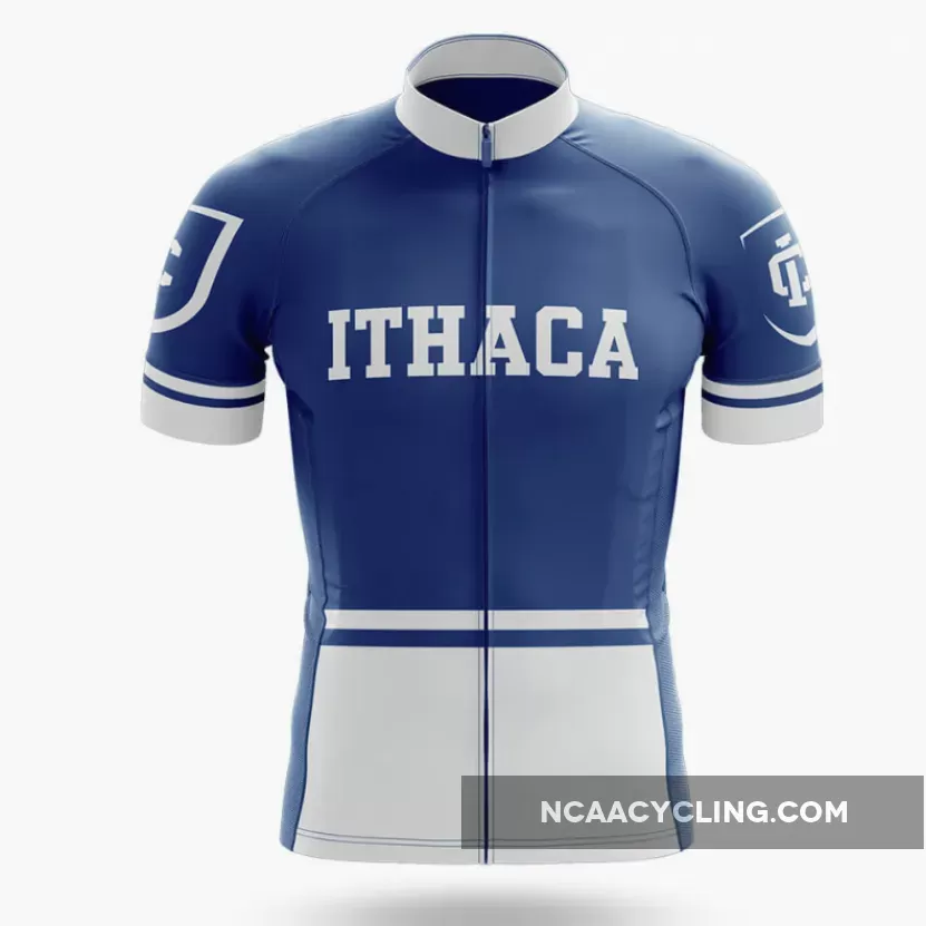 For Sale Ithaca Cycling Jersey Only