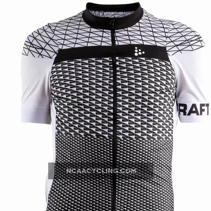 Craft Route Jersey - White For Sale