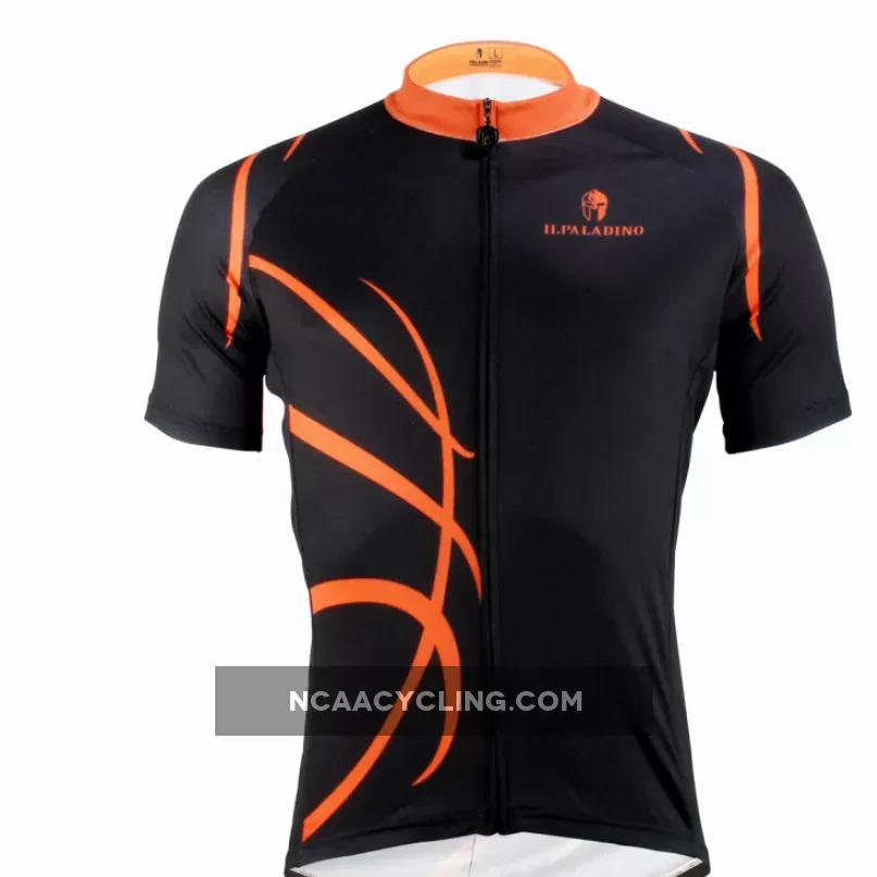 Basketball Men's Short-sleeve Cycling Jersey Bike Shirt NO.621