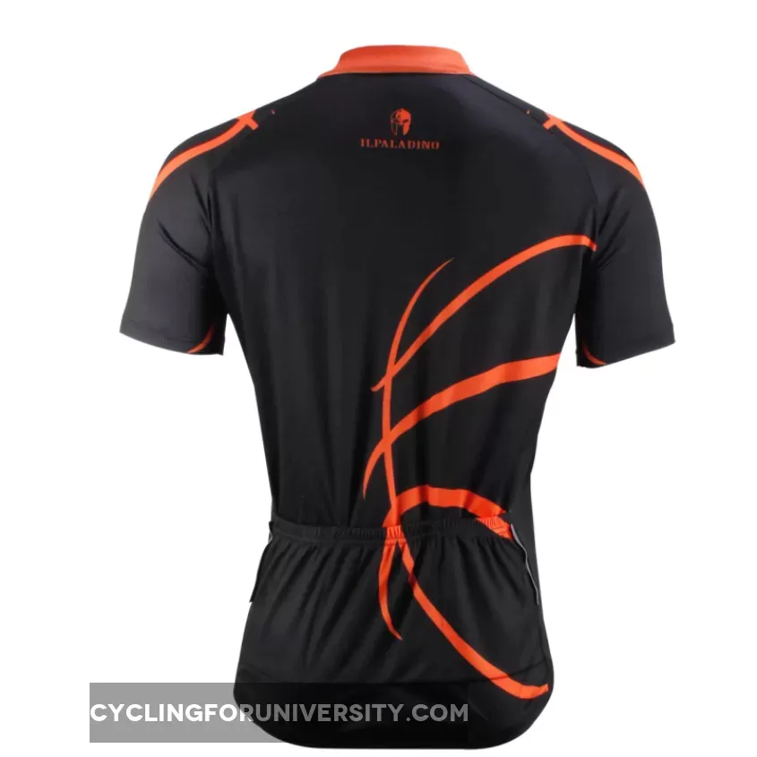 Basketball Men's Short-sleeve Cycling Jersey Bike Shirt NO.621