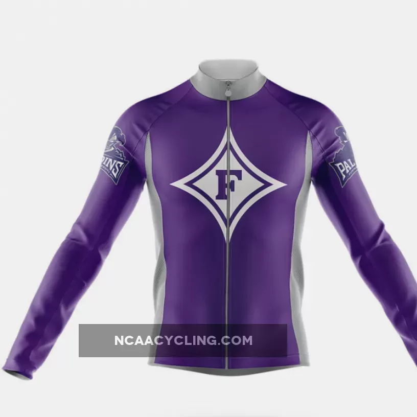 Furman Long Sleeve Cycling Jersey Only Restock