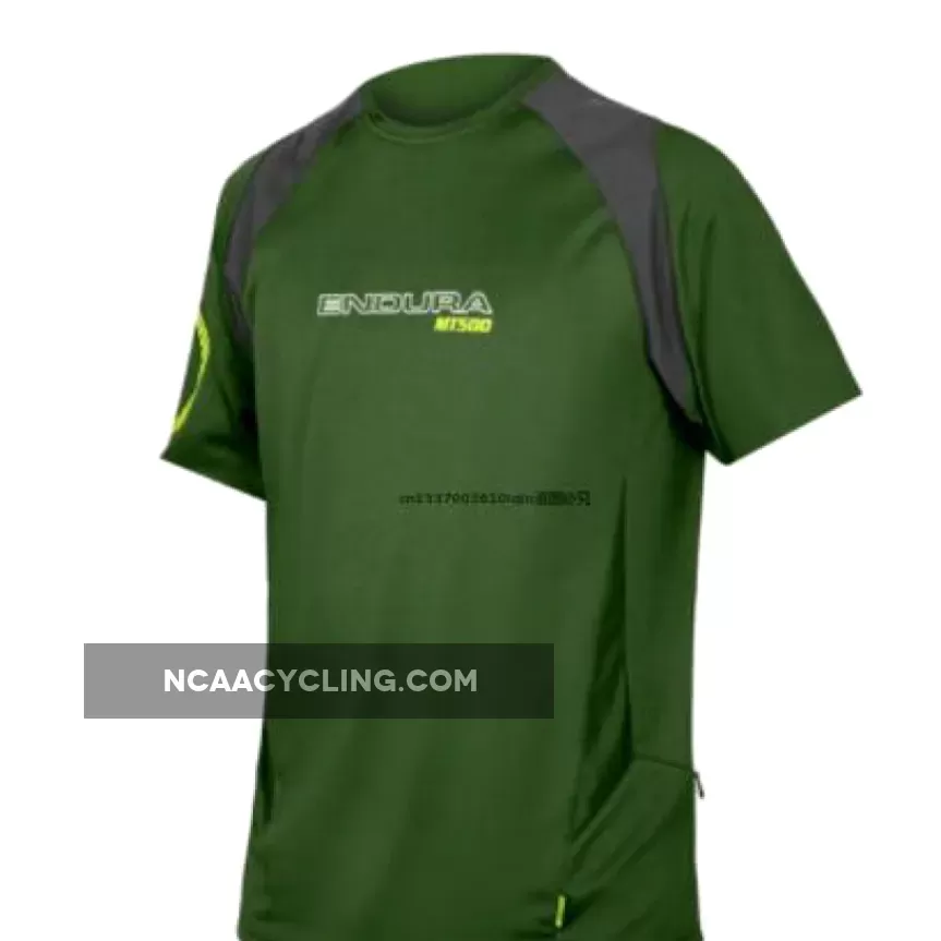MTB Jerseys 2021 men enduro motocross moto jersey dh downhill mtb offroad motocross t-shirt bmx mountain bike clothing