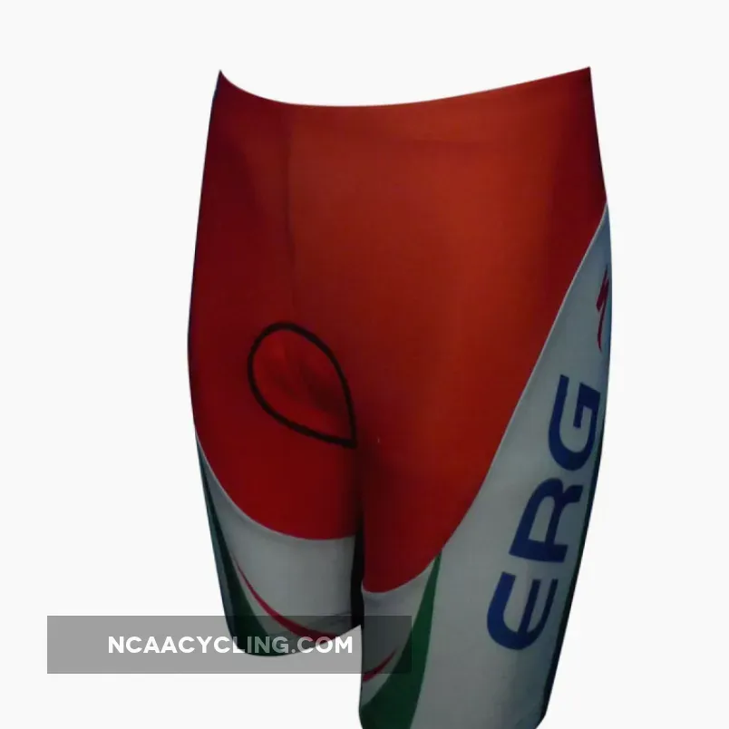 2012 ERG Cycling Shorts For Sale