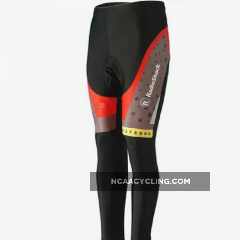 RadioShack Red Cycling Winter Pants Online