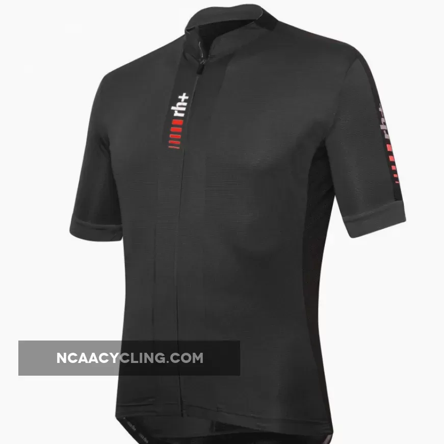 Rh+ New Primo Jersey - Black Restock