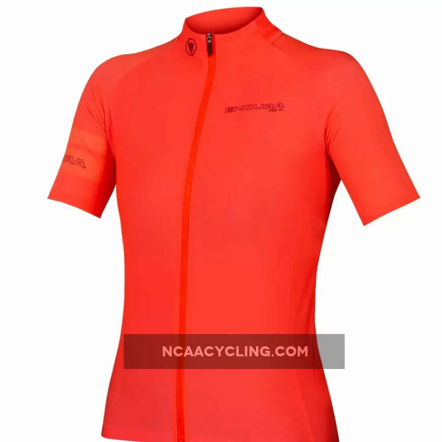 Endura Pro SL 2 Woman Jersey - Orange New Releases E6173CV